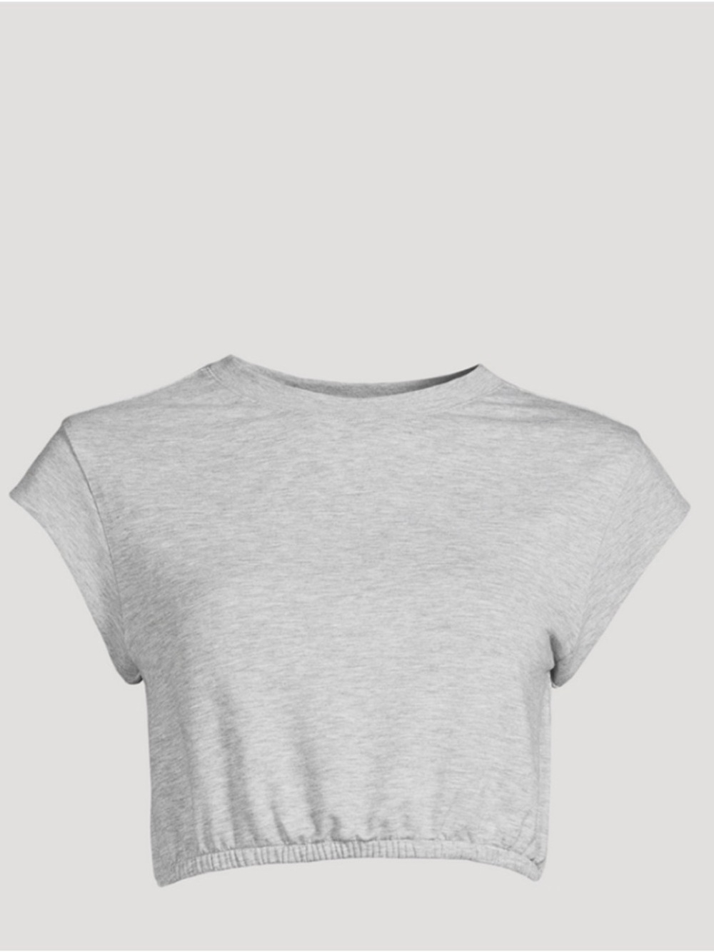 Alo yoga cropped top
